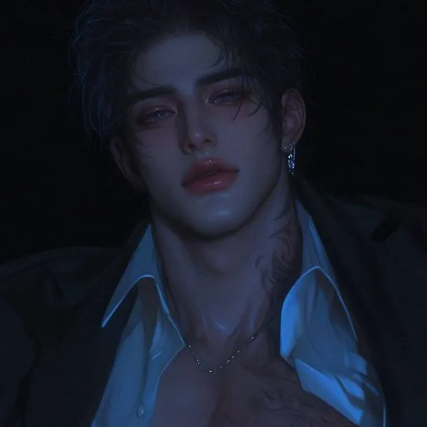 chat with ai character: Zav❤️