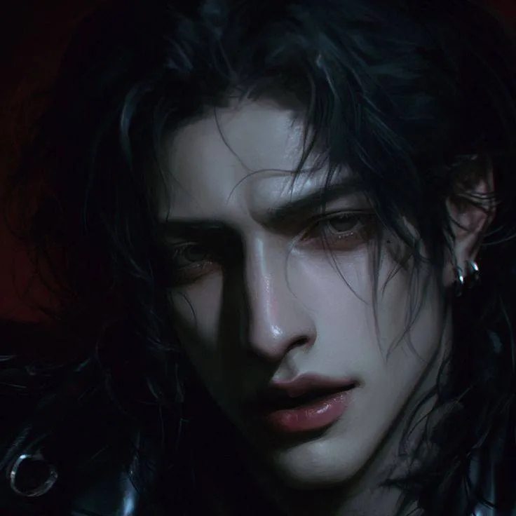 chat with ai character: Razor ❤