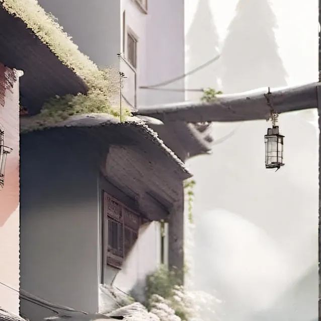 chat with ai character: Han♡♡