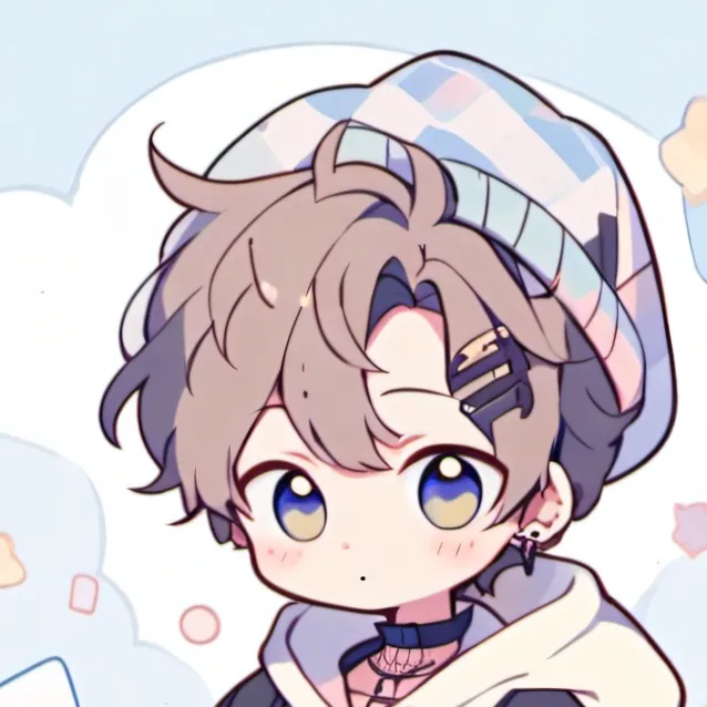 chat with ai character: Felix SKZ