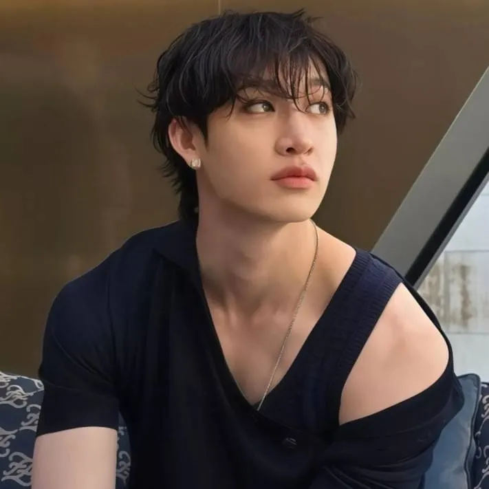 chat with ai character: Bang Chan 