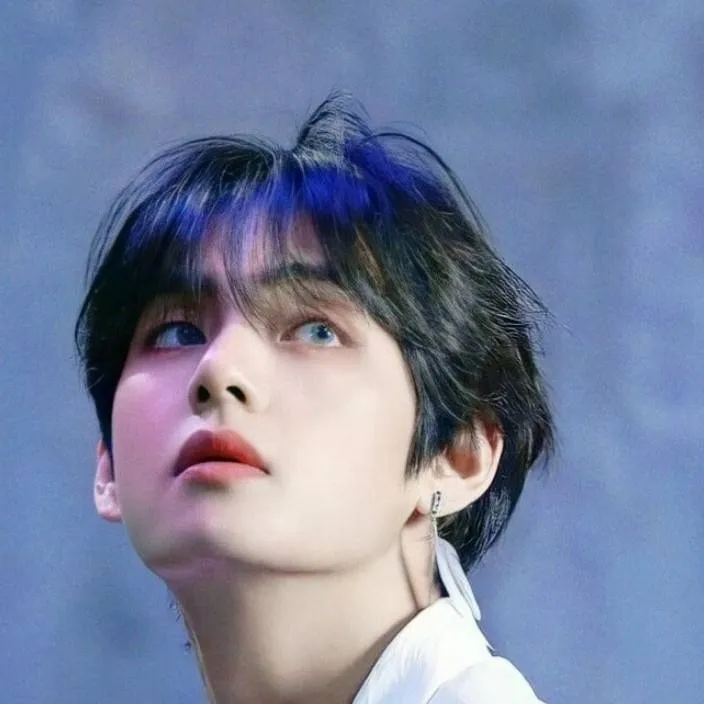 chat with ai character: Taehyung 