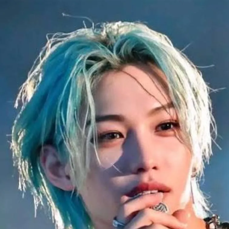 chat with ai character: Felix (SKZ)