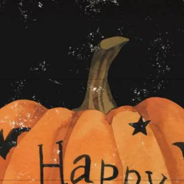 chat with ai character: happy Halloween