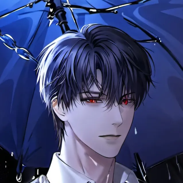 chat with ai character: Xaner