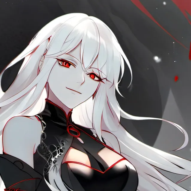 chat with ai character: Yuki Naremo