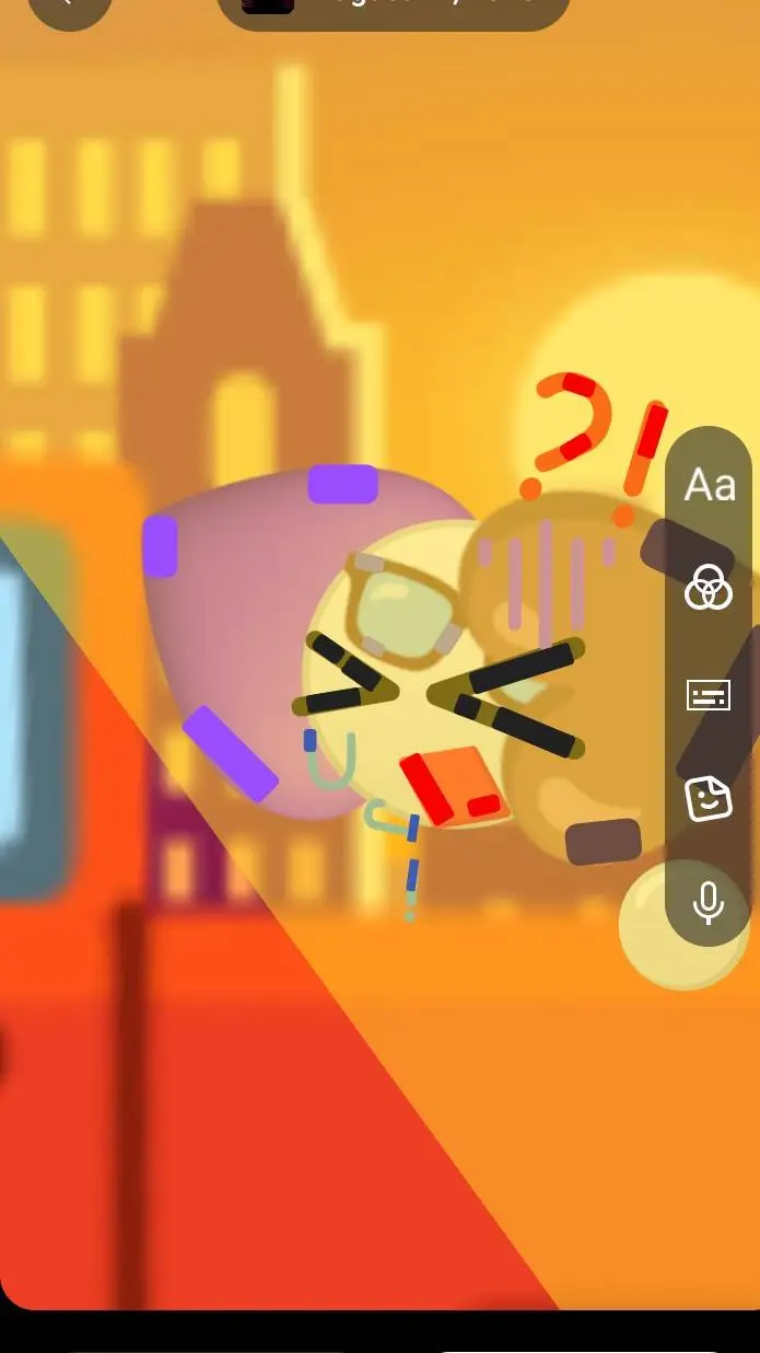 ai character: //🌹🥀 kaytlyn 🥀🌹// background