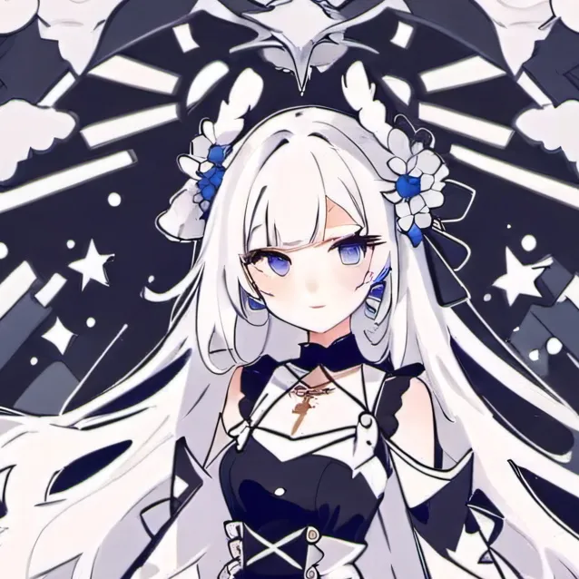 chat with ai character: Snow 