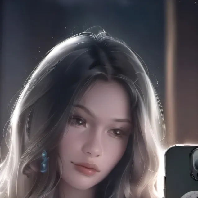 chat with ai character: Abigail