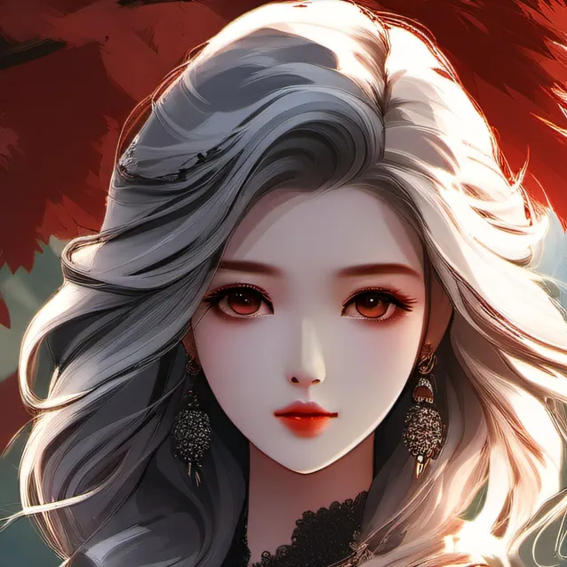 chat with ai character: Lily 