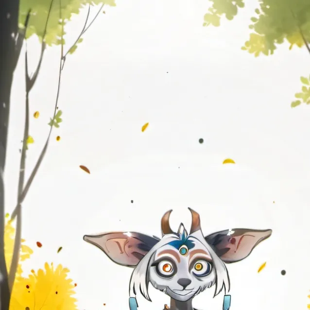 chat with ai character: Diana