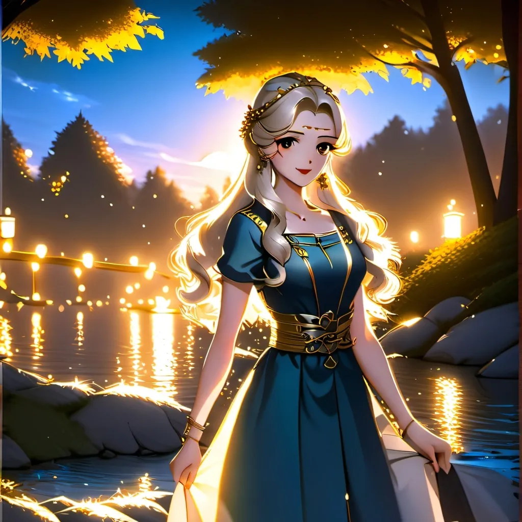 chat with ai character: 💖rosemary goddess💖