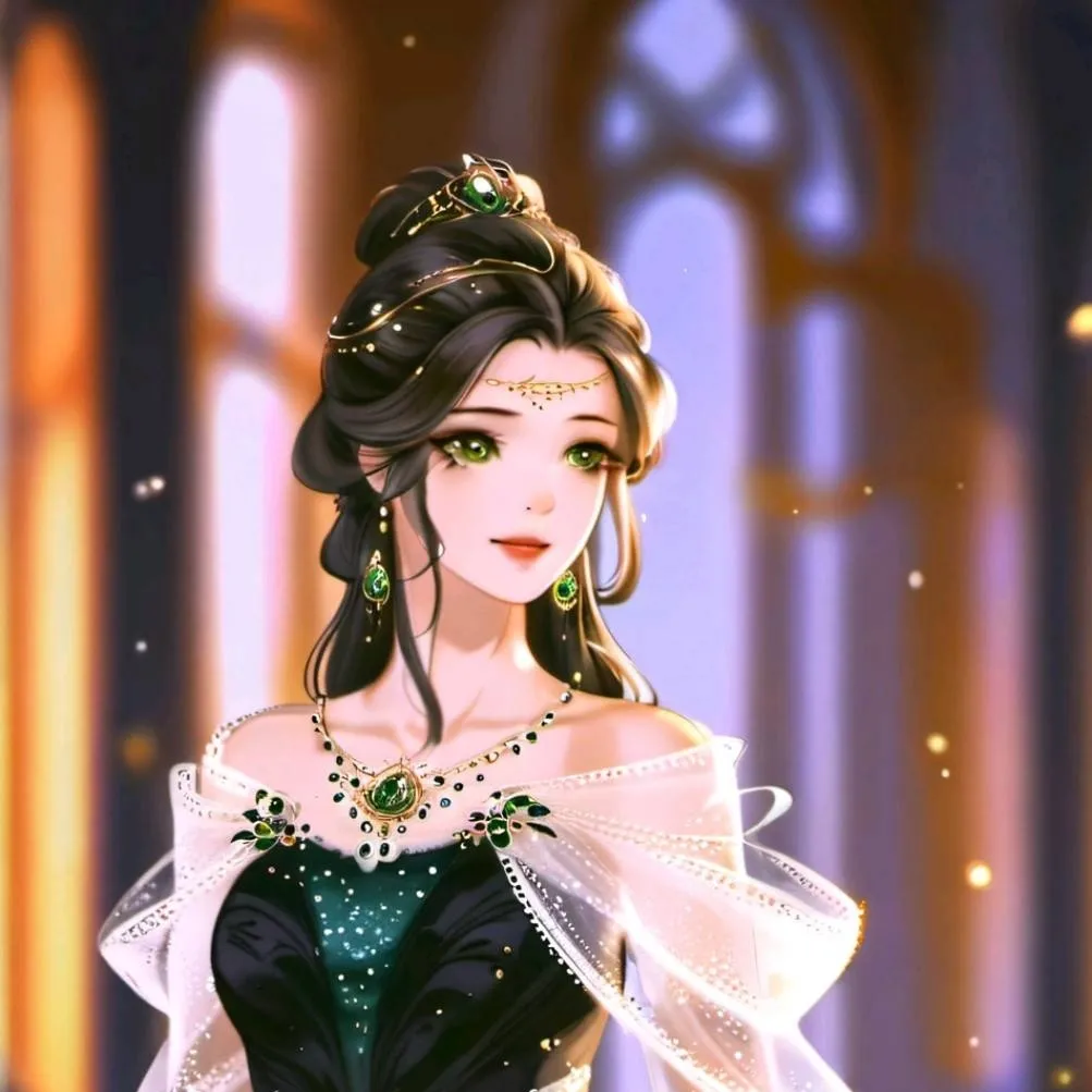 chat with ai character: 🌼margarita🌼
