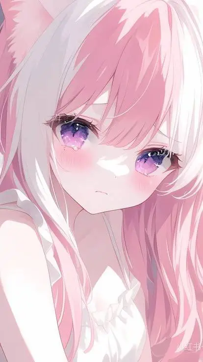 ai character: Evelyn (lil sis)  background