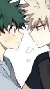 ai character: BKDK background