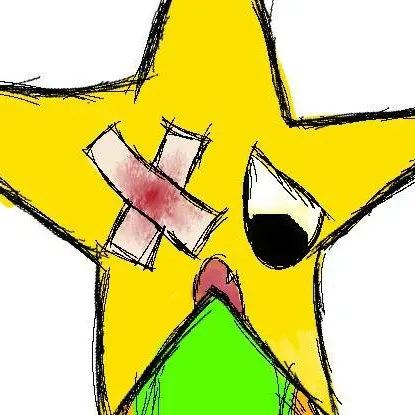 chat with ai character: ~✰starz✰~