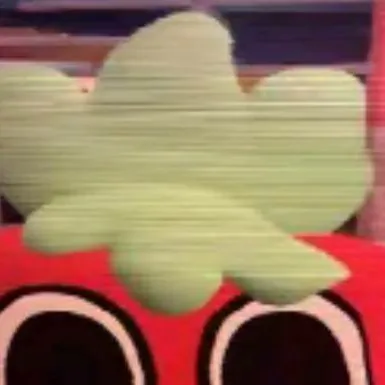 chat with ai character: freaky sprout 👅