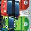chat with ai character: Tayo the littlebus