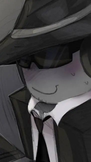 Talkie AI - Chat with !♦~Chance♦~!