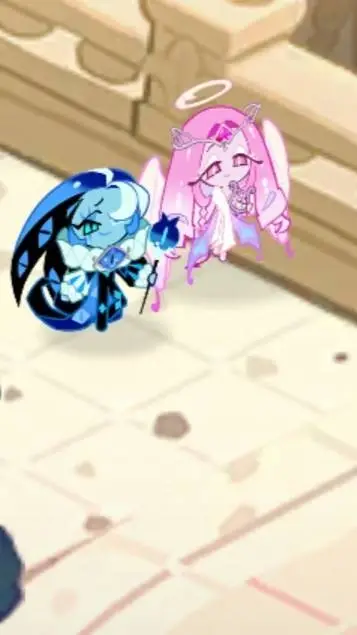 ai character: {-Eternalshadow-} background
