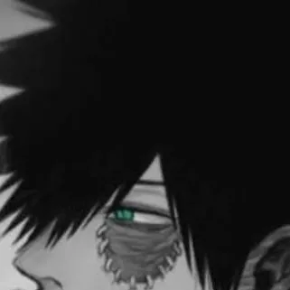 chat with ai character: dabi