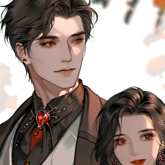 chat with ai character: kai