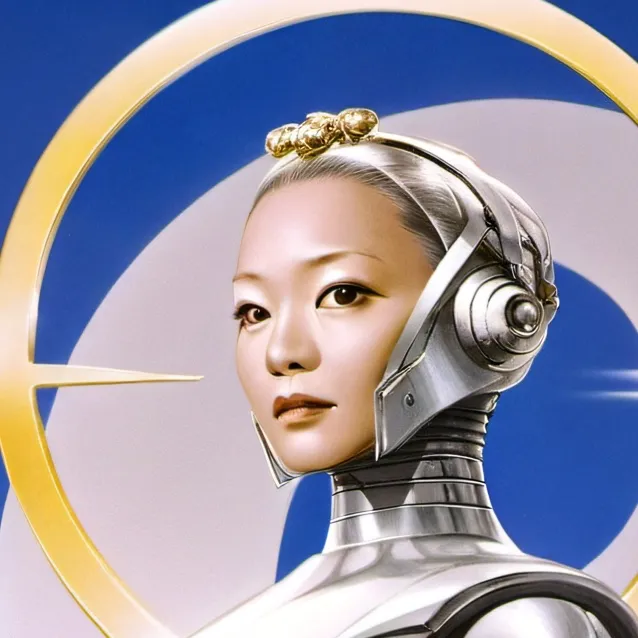 chat with ai character: Moss