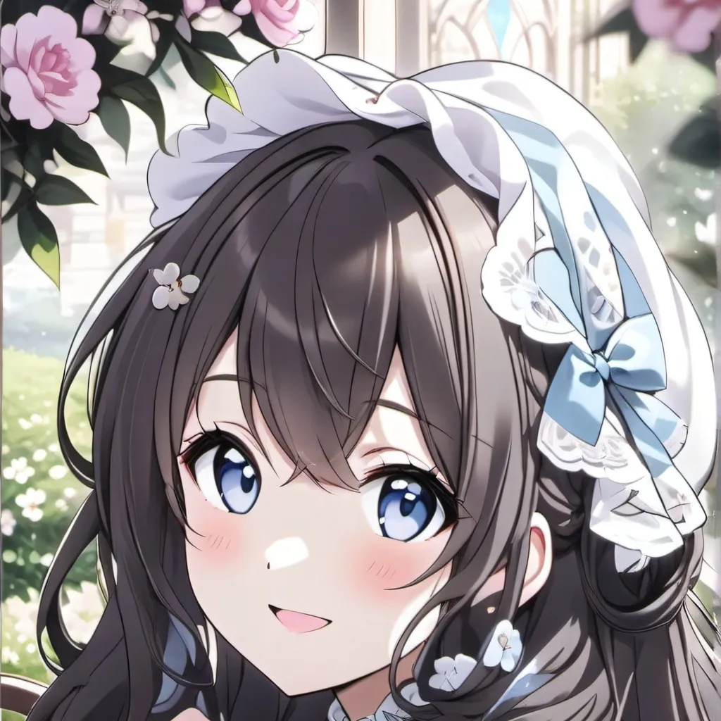 chat with ai character: Payton 
