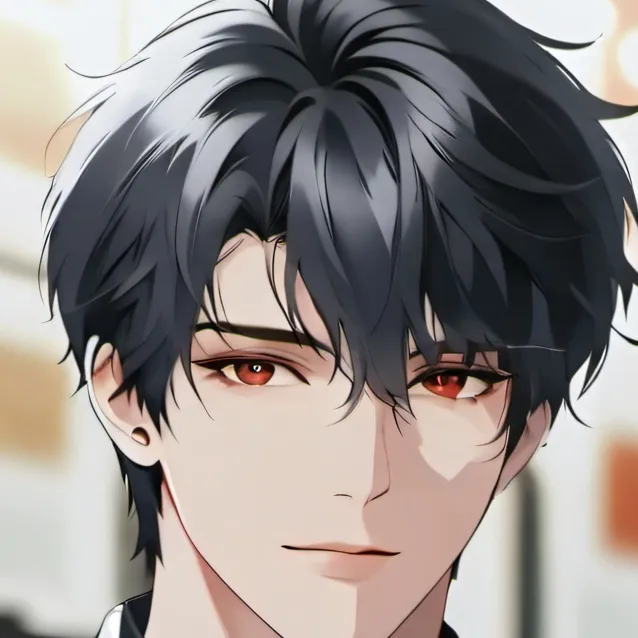 chat with ai character: Ethan