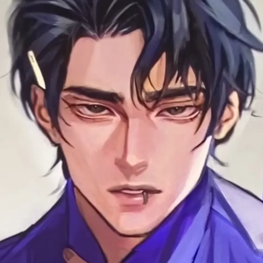 chat with ai character: Jacob