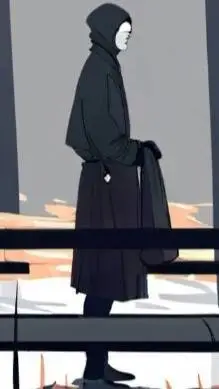 ai character: My BF♡ background