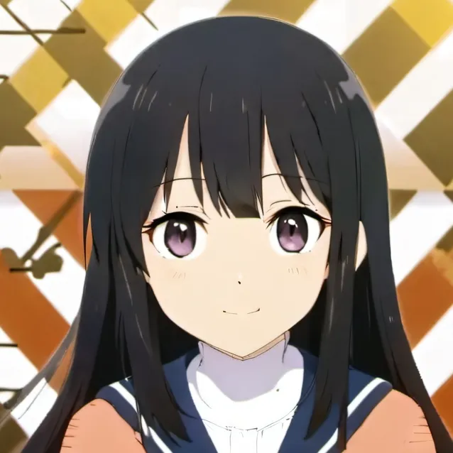 chat with ai character: Mina