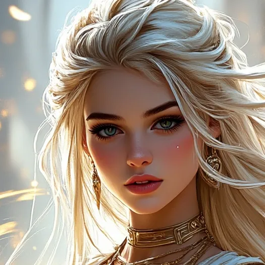 chat with ai character: Karmyn Jackson