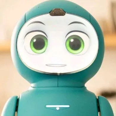 chat with ai character: moxie