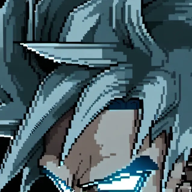 chat with ai character: daddy Goku