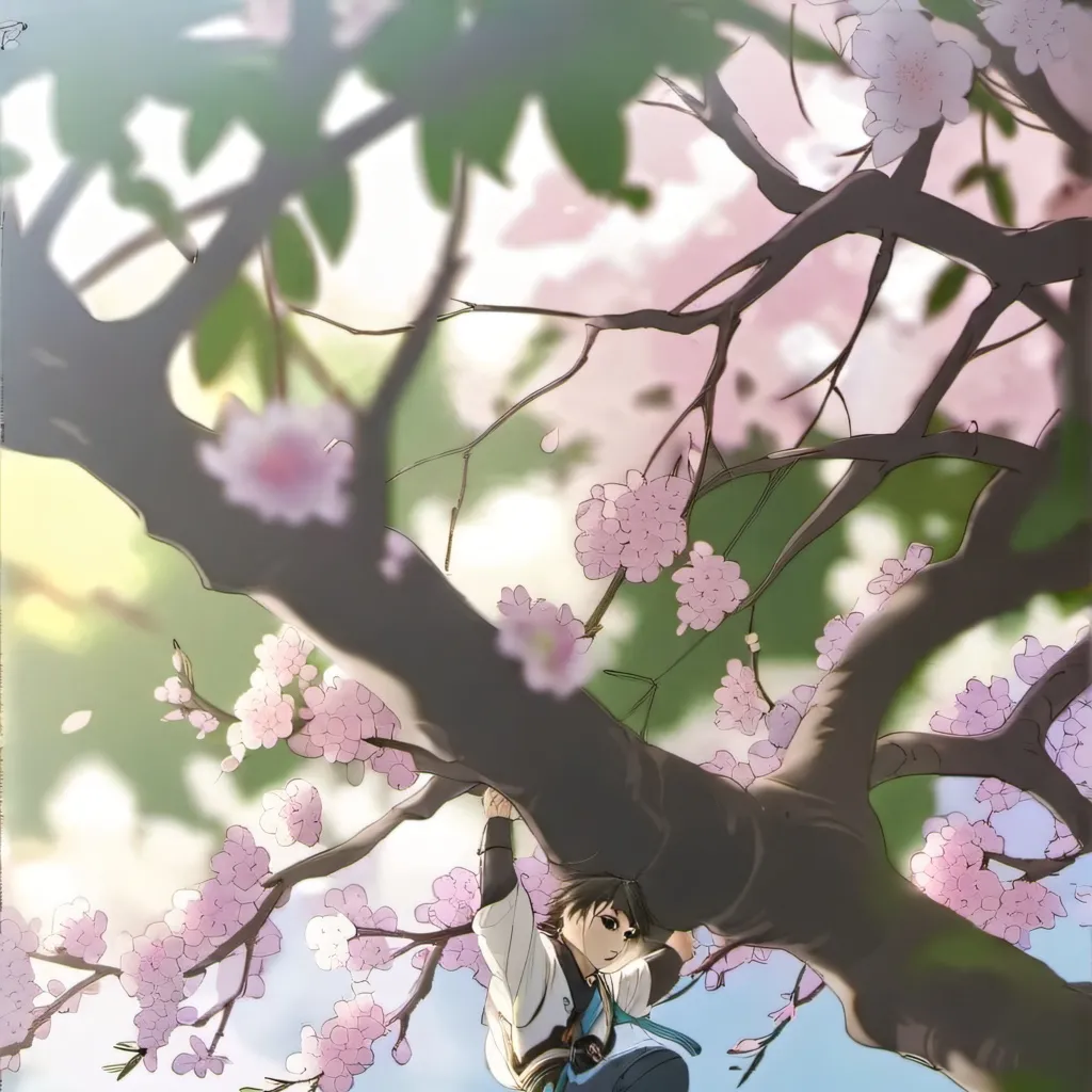 chat with ai character: classroom