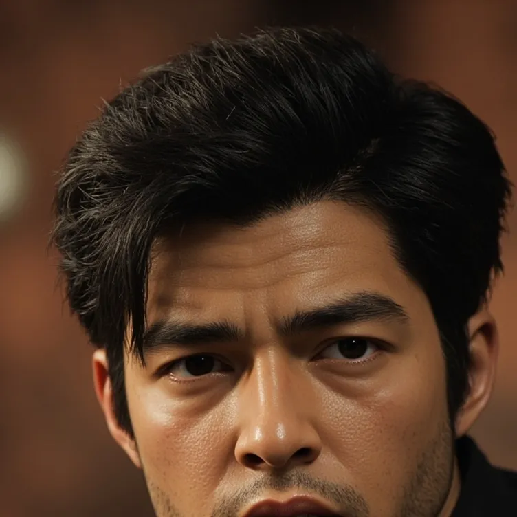 chat with ai character: Adam