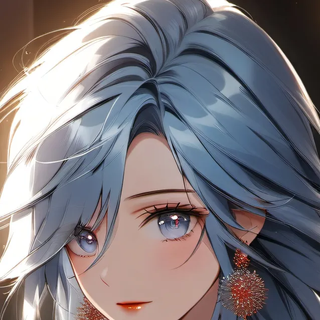chat with ai character: Iris