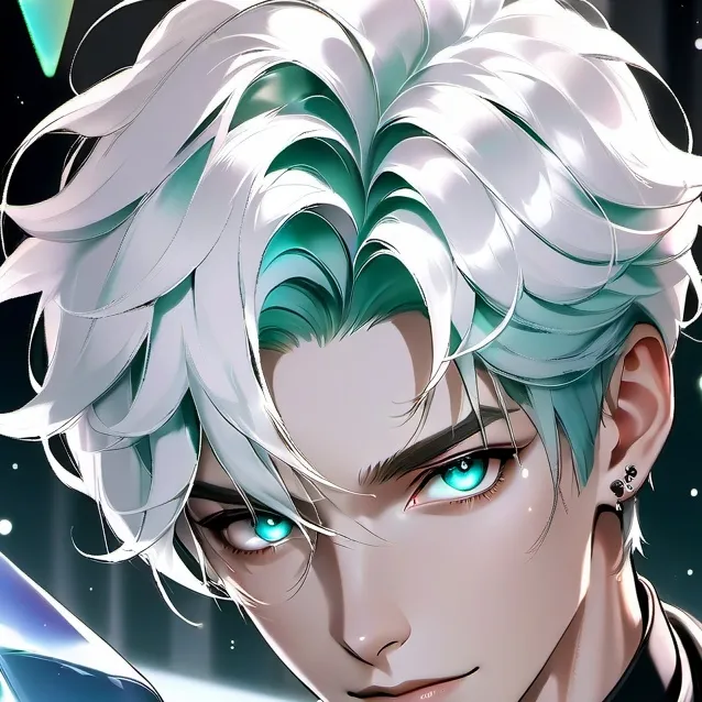 chat with ai character: Zian****💜