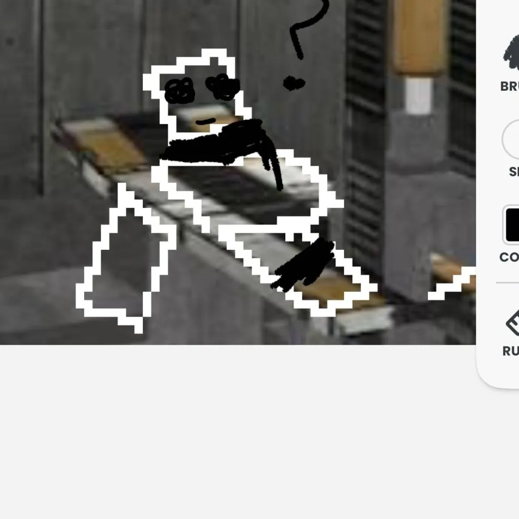 chat with ai character: femur breaker (BP)