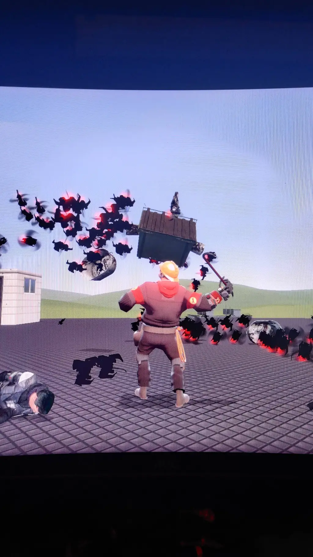 Talkie AI - Chat with plague golem