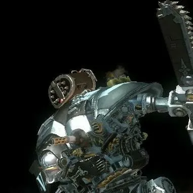 chat with ai character: vengeance