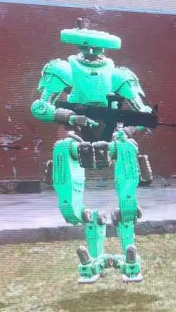 Talkie AI - Chat with roblox story 3