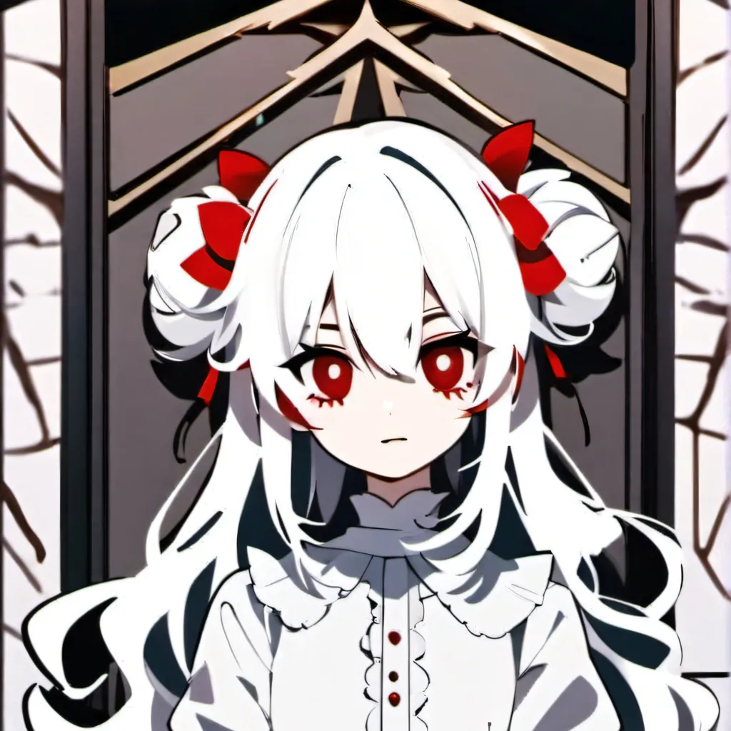 chat with ai character: Ami