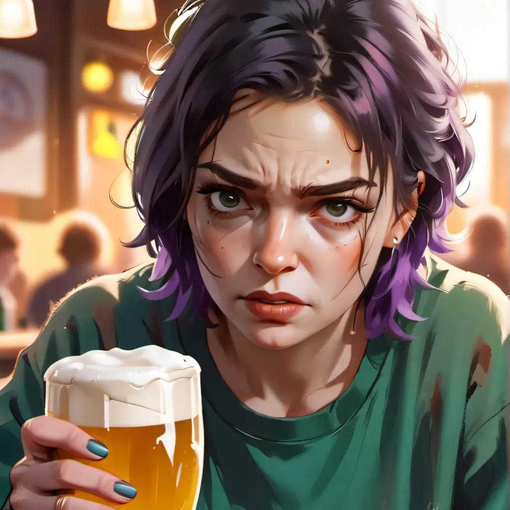 chat with ai character: Mala mala