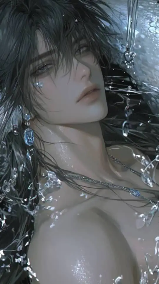 ai character: 沈瑜 background