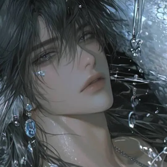 chat with ai character: 沈瑜