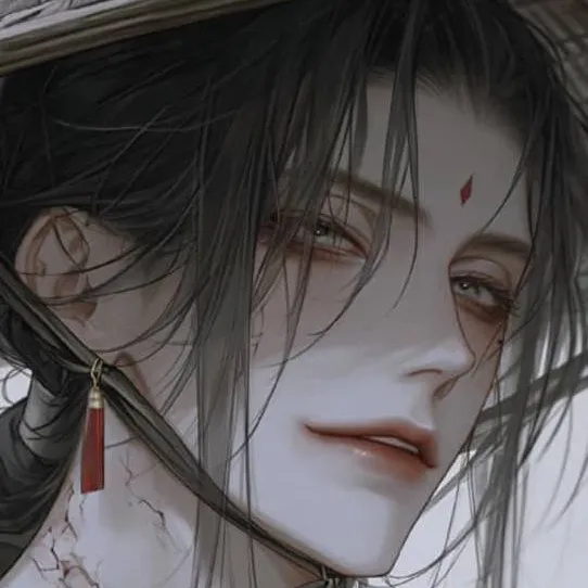 chat with ai character: 宋川寒