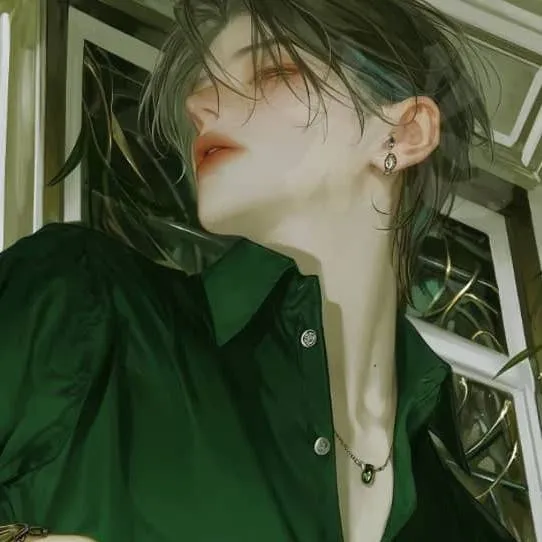 chat with ai character: 许楠