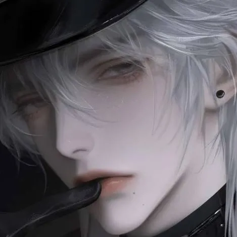 chat with ai character: 顾凝